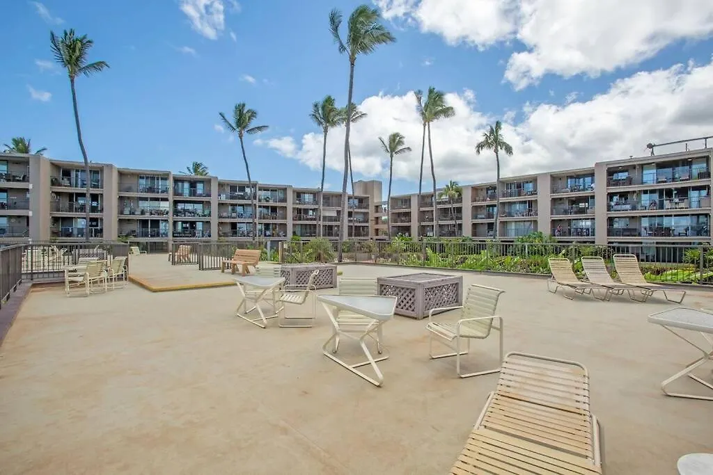 Appartamento Hale Ono Loa 114- Ground Floor Partial Ocean View Gem Kahana