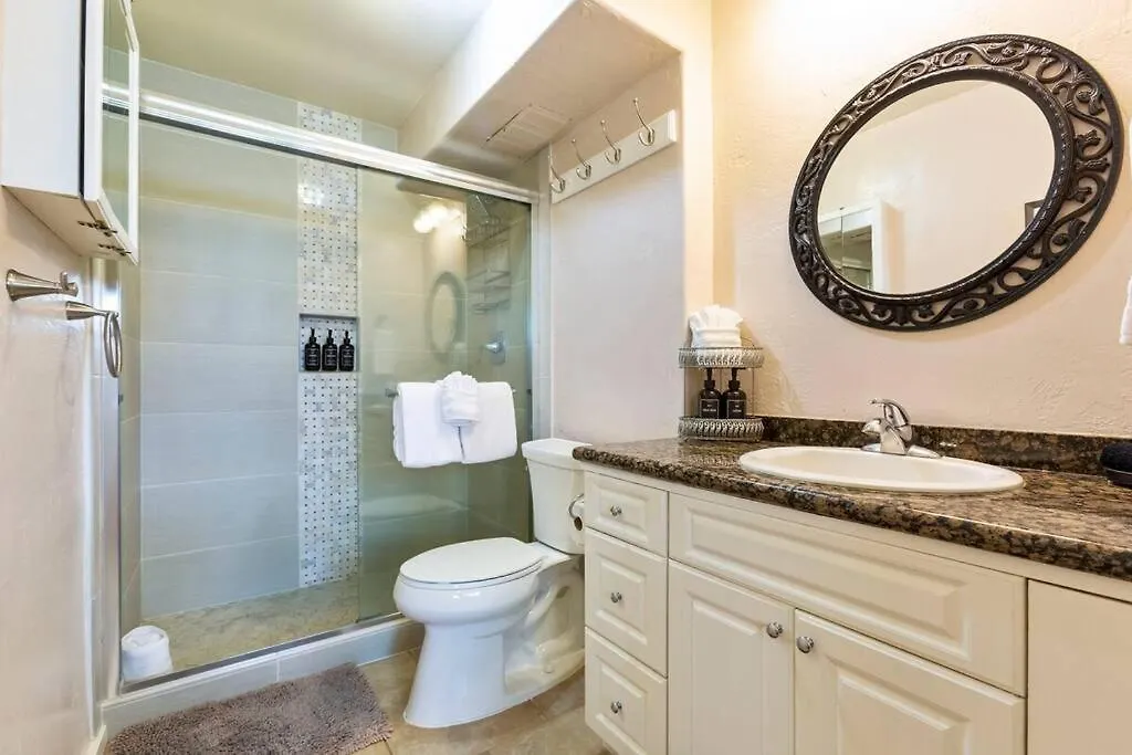 Appartamento Hale Ono Loa 114- Ground Floor Partial Ocean View Gem Kahana